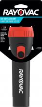 Rayovac ROVLC1L2D1 - Rayovac General Purpose LED Flashlight