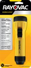 Rayovac WHH2D-BA - Rayovac Workhorse™ 2D LED Flashlight