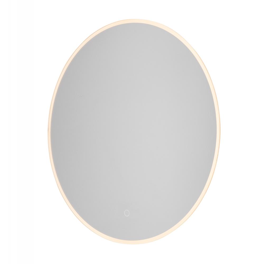 Reflections Collection 32W LED Wall Mirror