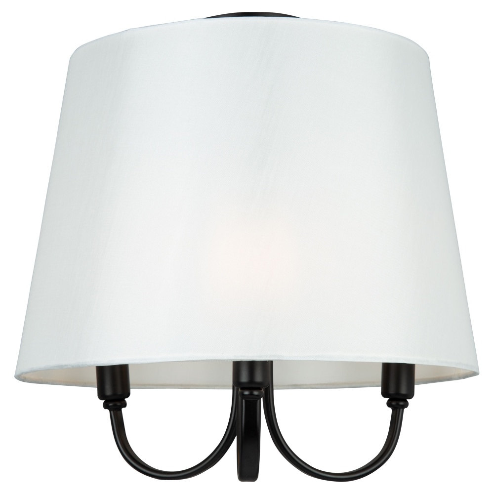 Semi-Flush Mount