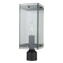 Artcraft AC8143BK - Exterior