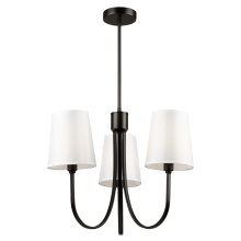 Artcraft SC13333BK - Chandelier
