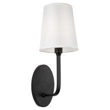 Artcraft SC13337BK - Sconce