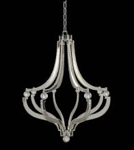 Kalco Allegri 030553-010-FR001 - Cambria 36 Inch LED Pendant