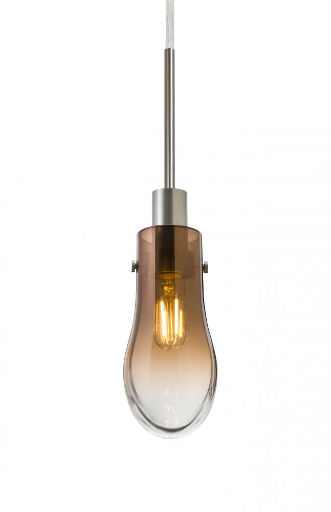 Besa Wish Cord Pendant