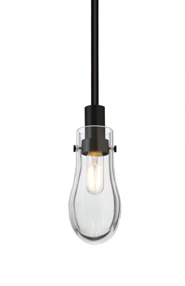 Besa Wish Stem Pendant