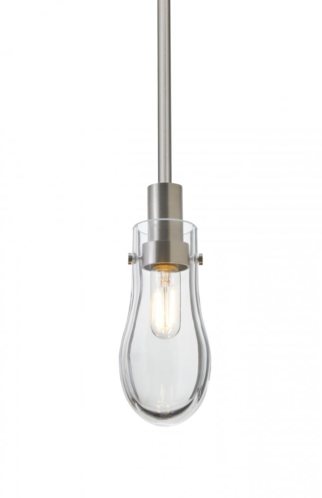 Besa Wish Stem Pendant