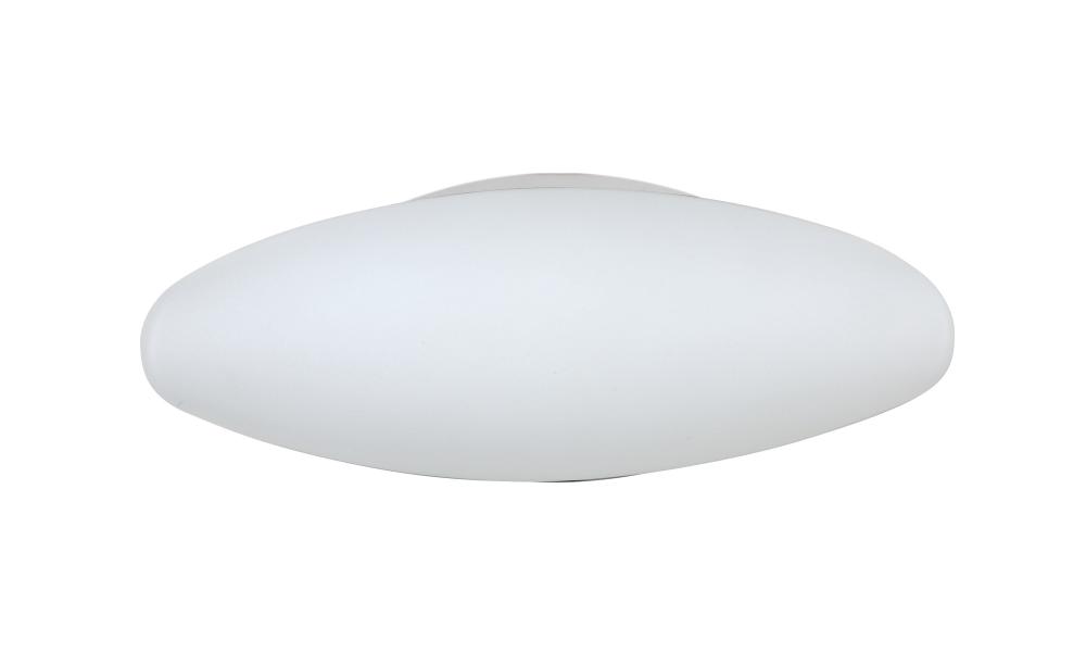 Besa Wall Aero Chrome Opal Matte 1x60W G9