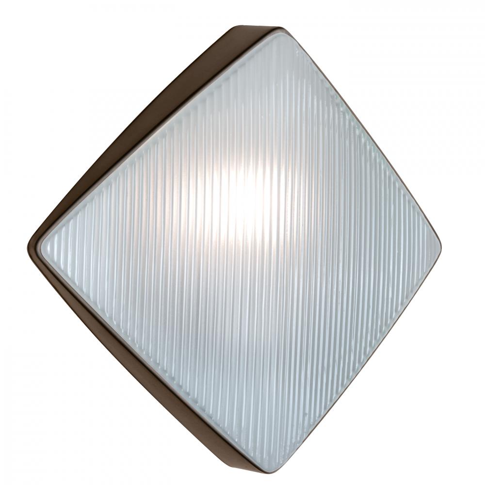 Costaluz 3110 Series Wall Bronze 1x75W A19