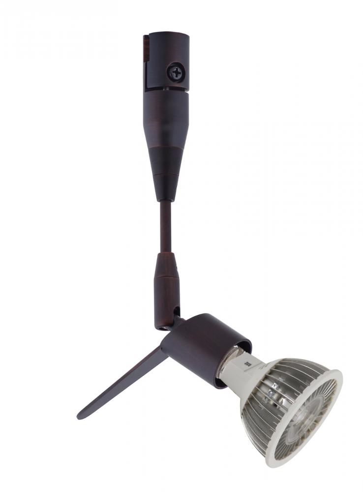 Besa Tipster Spotlight Rsp Bronze 1x9W LED Mr16