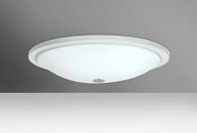 Besa Lighting 912939C-LED - Besa Ceiling Manta 13 1x16W LED