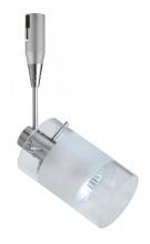 Besa Lighting RSP-6524EC-SN - Besa Spotlight Scope Satin Nickel Clear/Frost 1x50W Halogen Mr16