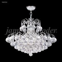 James R Moder 94807S22 - Jacqueline Collection Chandelier