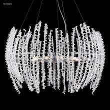 James R Moder 96195S11 - Continental Fashion Chandelier