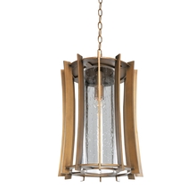 Kalco 400650MZ - Ronan Small Hanging Lantern