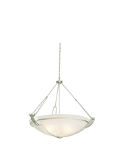 Kalco 4846FC/IRSH - Grande 29 Inch Pendant
