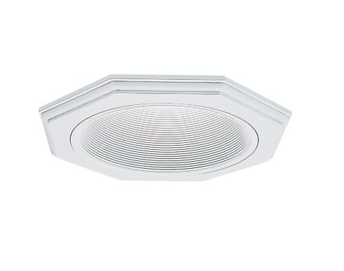 6" Trim Octagonal Baf Br30