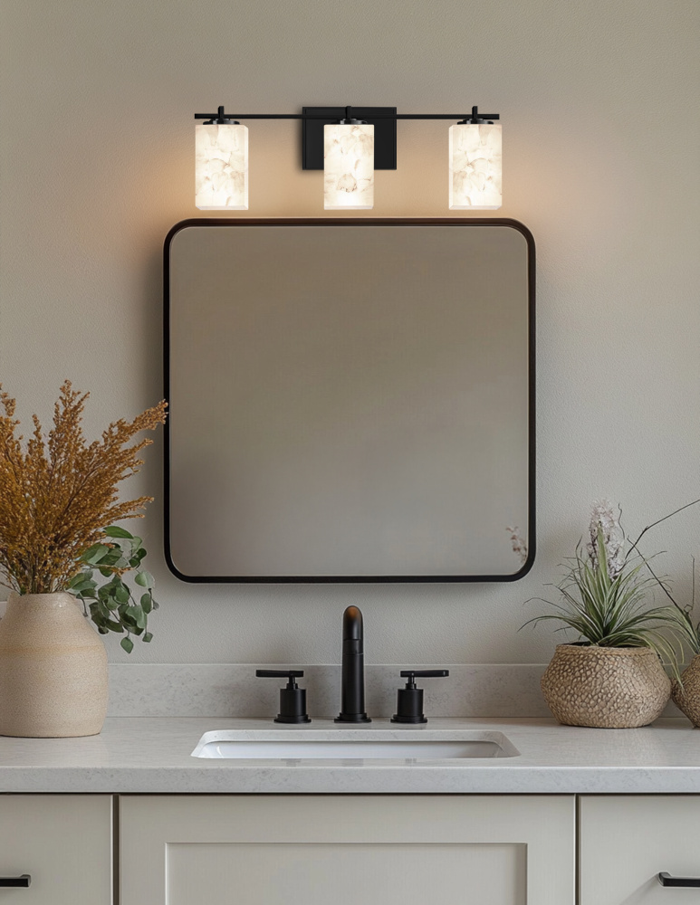 Era 3-Light Bath Bar