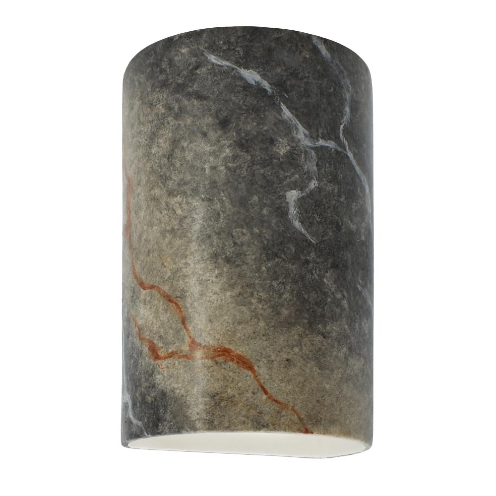 Large ADA Cylinder - Closed Top