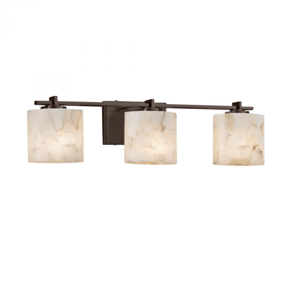 Era 3-Light Bath Bar