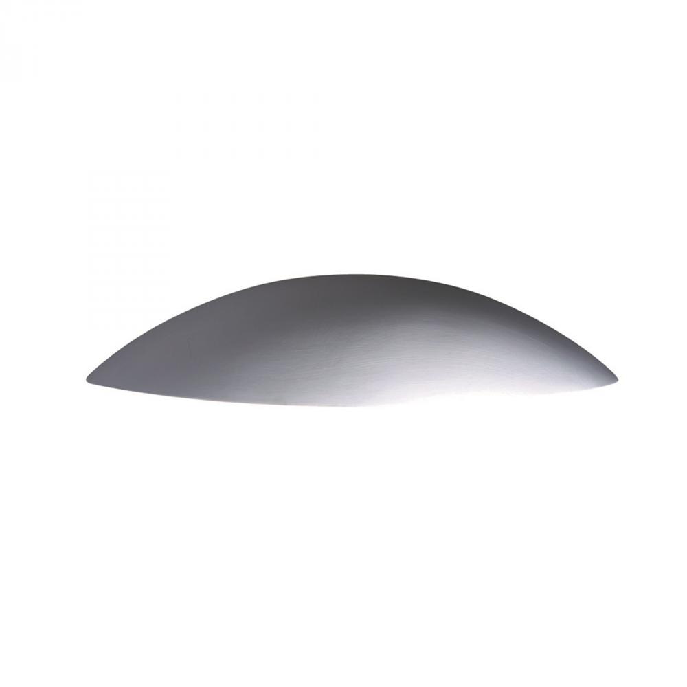 Large LED Outdoor Sliver - Downlight