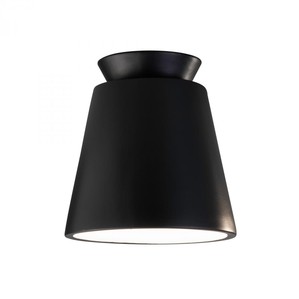 Trapezoid Flush-Mount