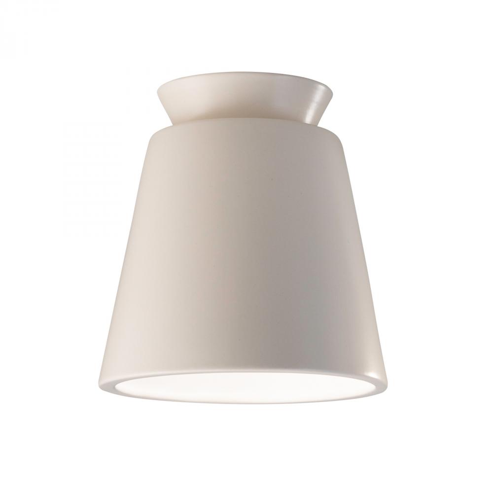 Trapezoid Flush-Mount