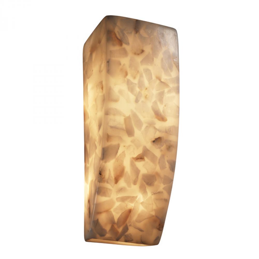 ADA Rectangle Wall Sconce