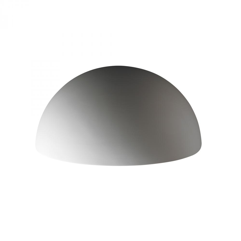 Really Big Quarter Sphere - Downlight (Outdoor) - LED