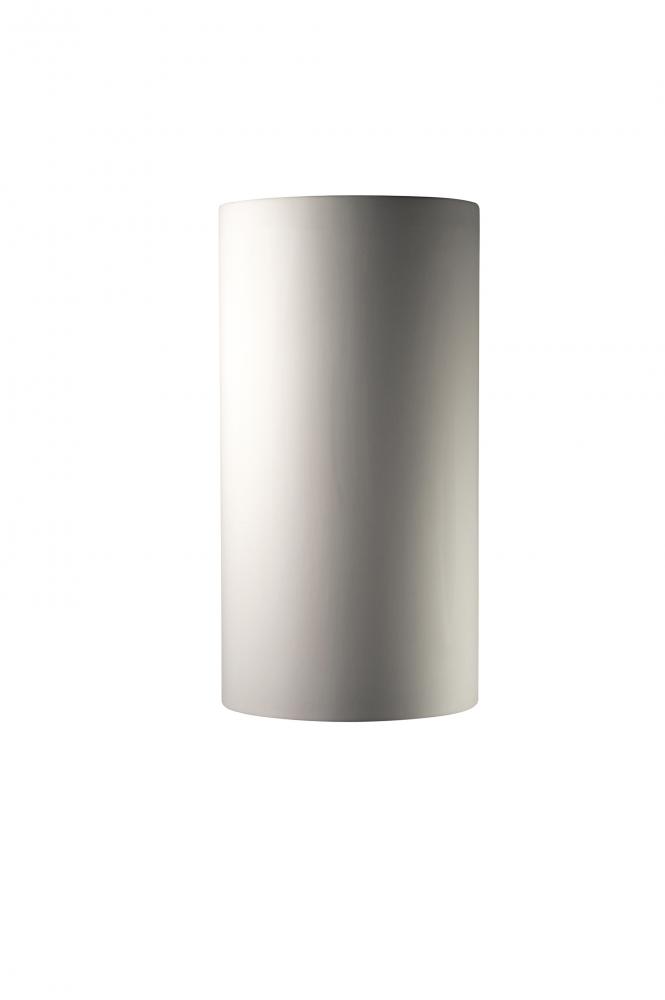 Really Big Cylinder - Closed Top (Outdoor) - LED