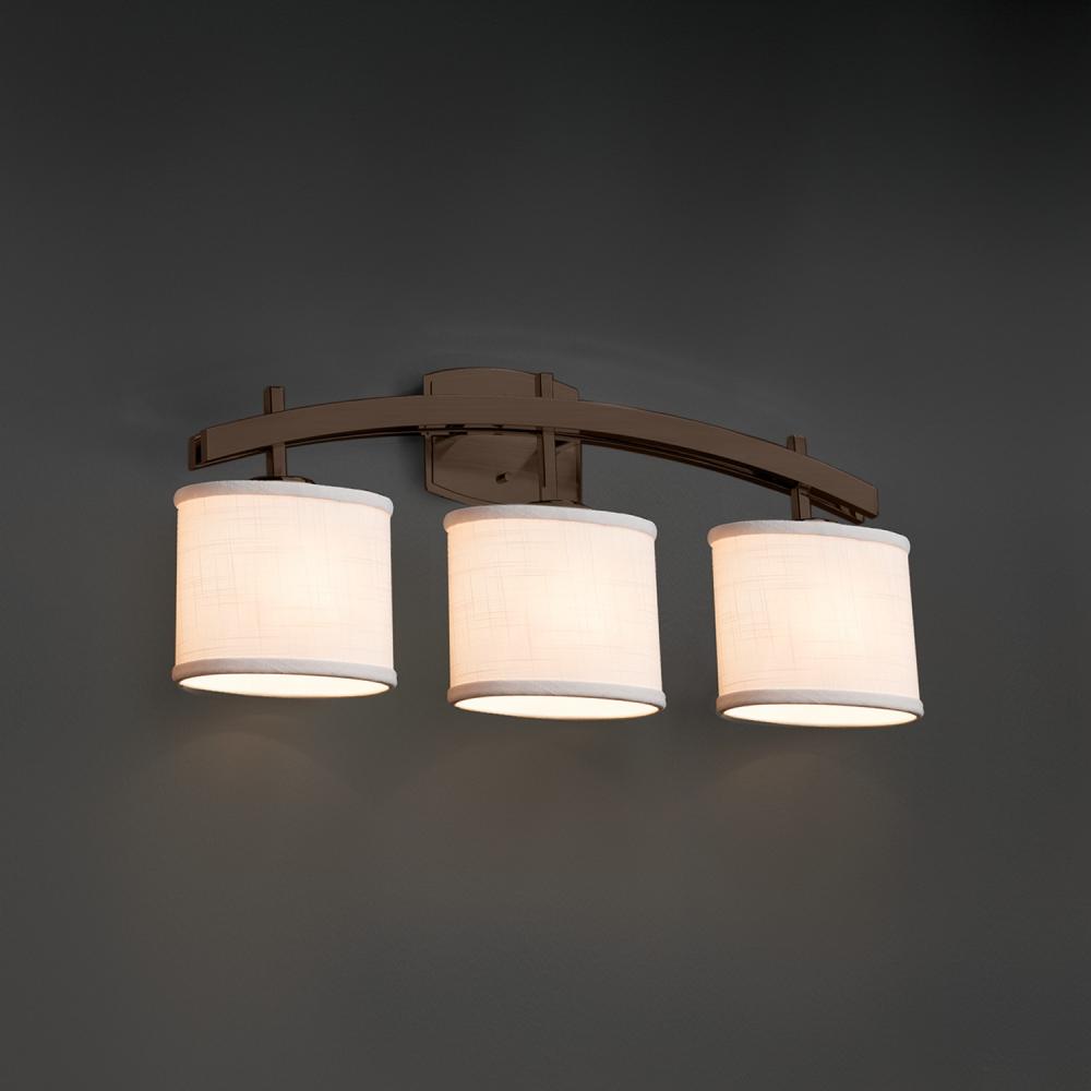 Archway 3-Light Bath Bar