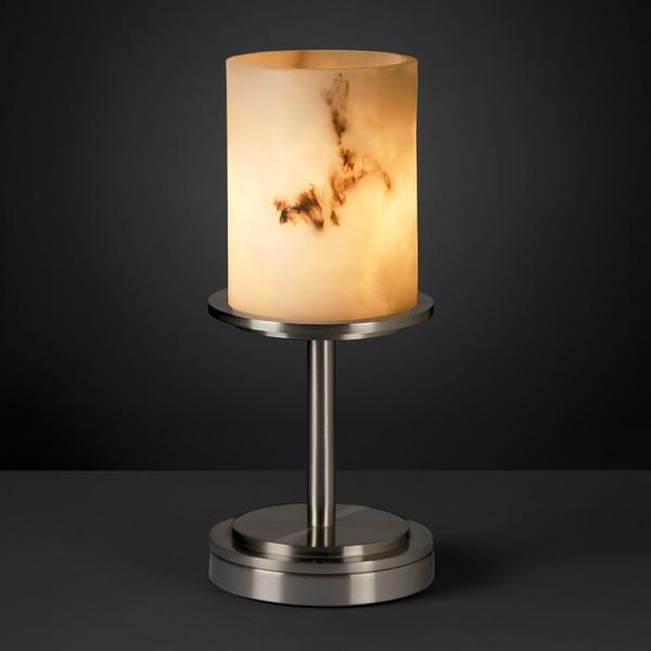 Dakota 1-Light Table Lamp (Short)