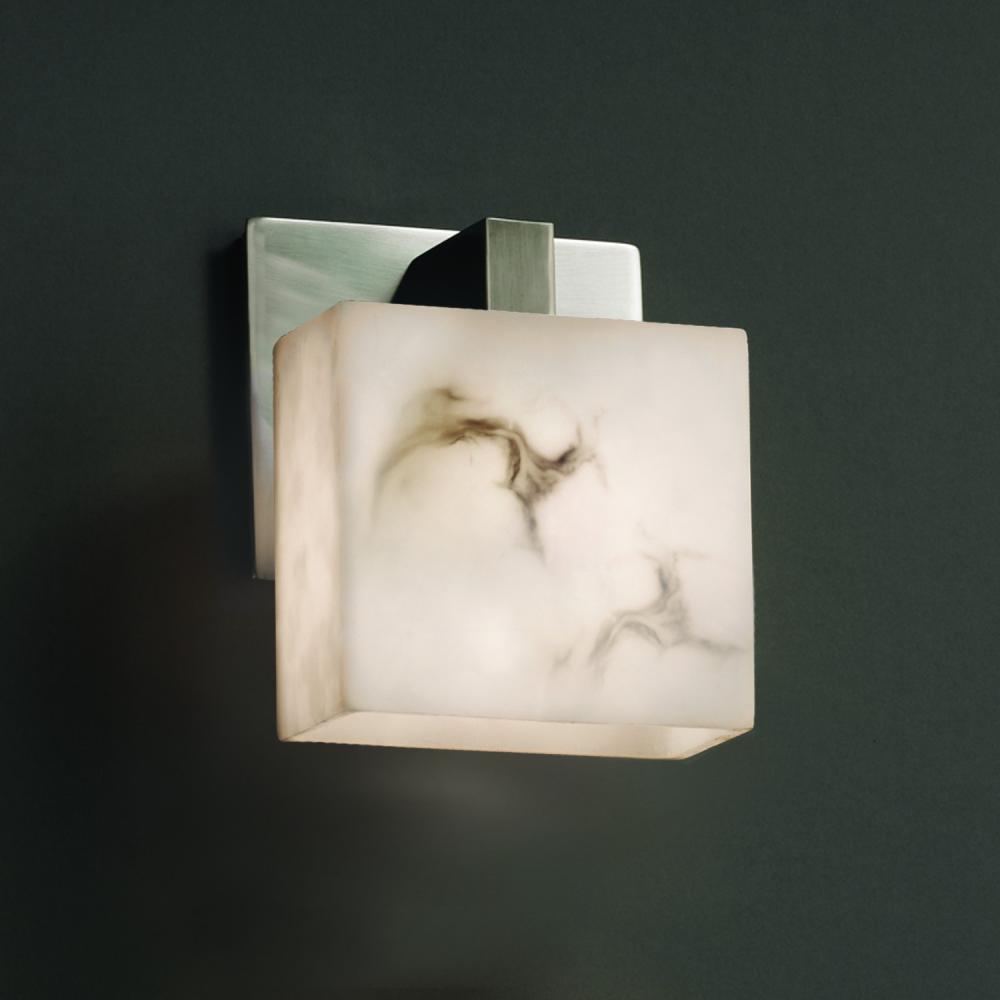 Modular 1-Light Wall Sconce (ADA)