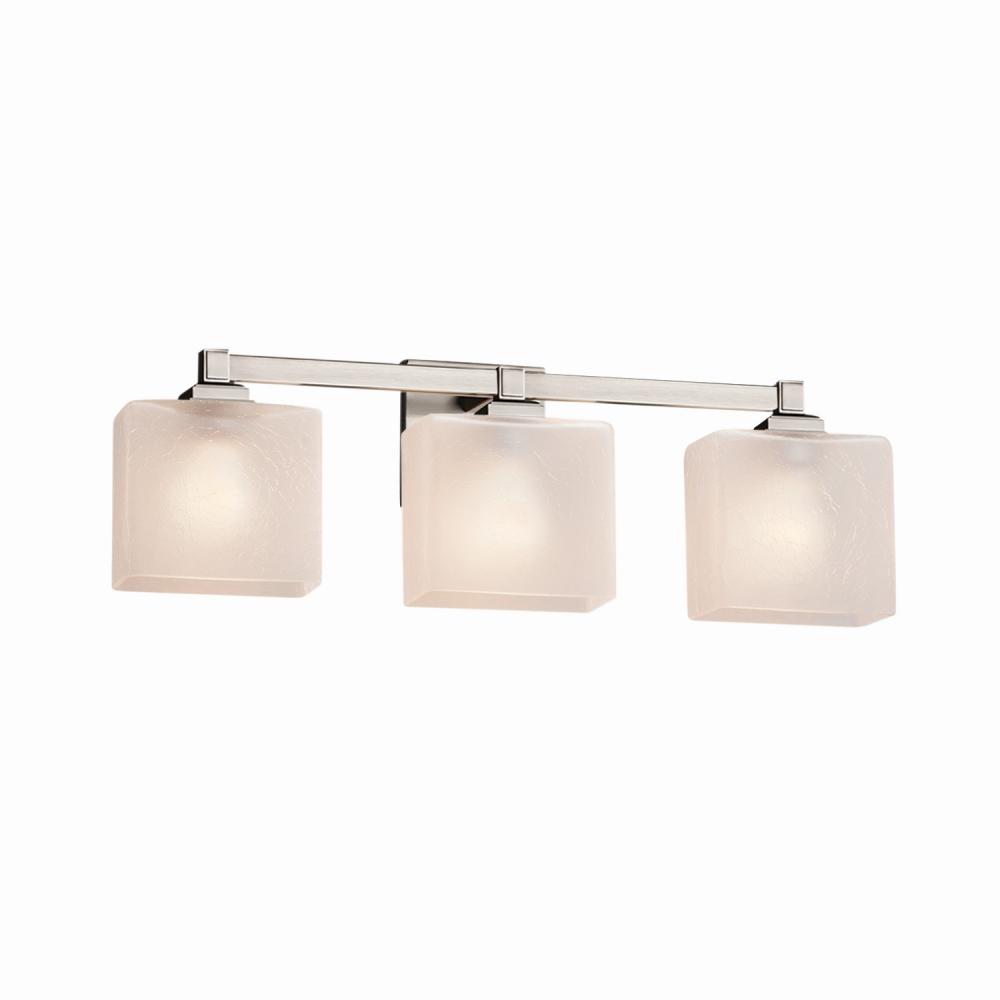 Regency 3-Light Bath Bar