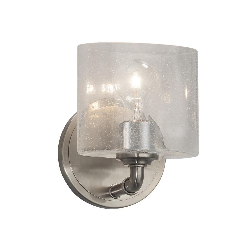 Bronx ADA 1-Light Wall Sconce