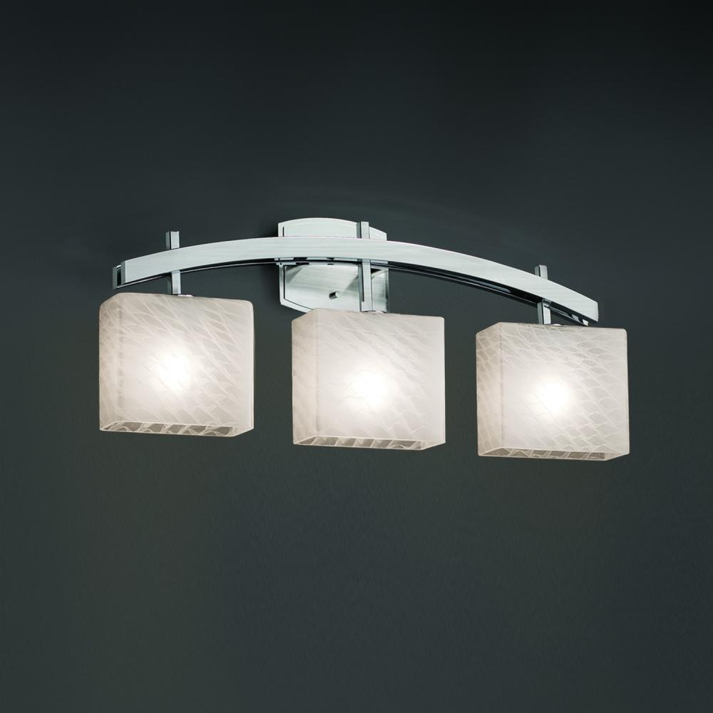 Archway 3-Light Bath Bar