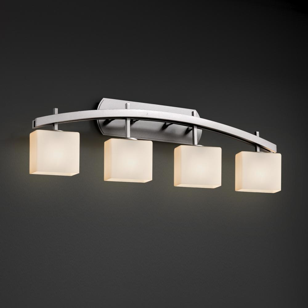 Archway 4-Light Bath Bar