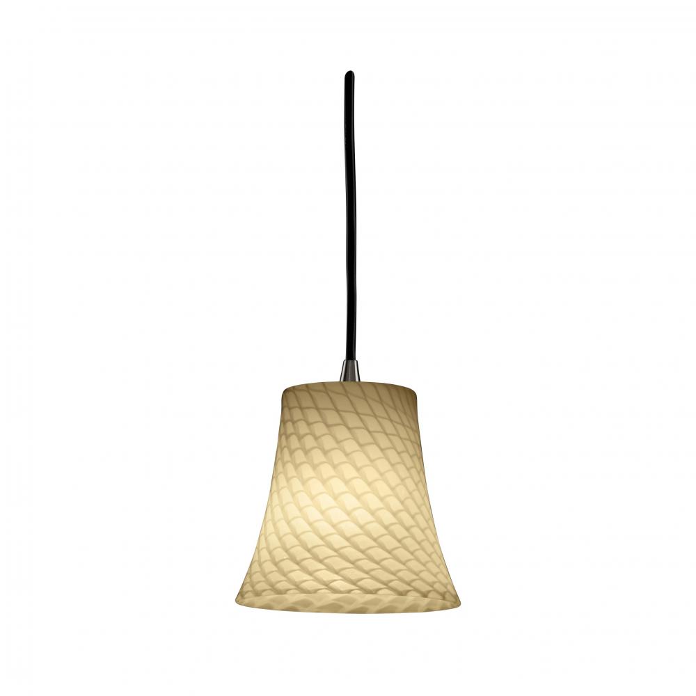Mini 1-Light LED Pendant