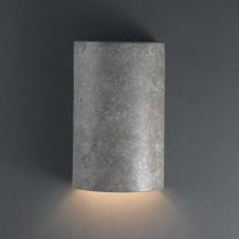 Justice Design Group CER-0940-TERA-LED-1000 - Wall Sconce