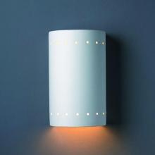 Justice Design Group CER-0990-BIS-LED-1000 - Wall Sconce