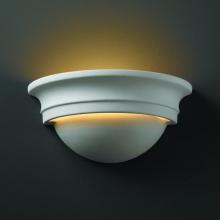 Justice Design Group CER-1015-BIS-LED1-1000 - Small Cyma