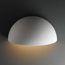 Justice Design Group CER-1100W-CKS-LED-2000 - Wall Sconce