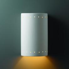 Justice Design Group CER-1290-BIS-LED-1000 - Wall Sconce