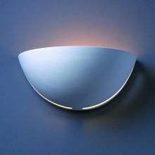 Justice Design Group CER-1385-BIS-LED-1000 - Wall Sconce