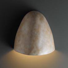 Justice Design Group CER-2150W-PATR-LED-1000 - Wall Sconce