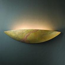 Justice Design Group CER-4200-SLTR-LED-2000 - Wall Sconce
