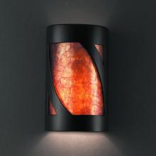 Justice Design Group CER-5325-TRAM-LED-1000 - Wall Sconce