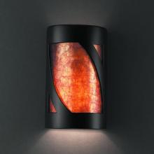 Justice Design Group CER-5335-TRAM-LED-2000 - Wall Sconce