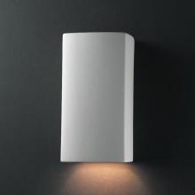 Justice Design Group CER-5910-CKS-LED-1000 - Wall Sconce