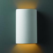 Justice Design Group CER-5945-CKS-LED-1000 - Wall Sconce